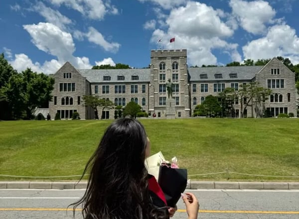 Studying in Korea: Education, Culture, and Career Opportunities