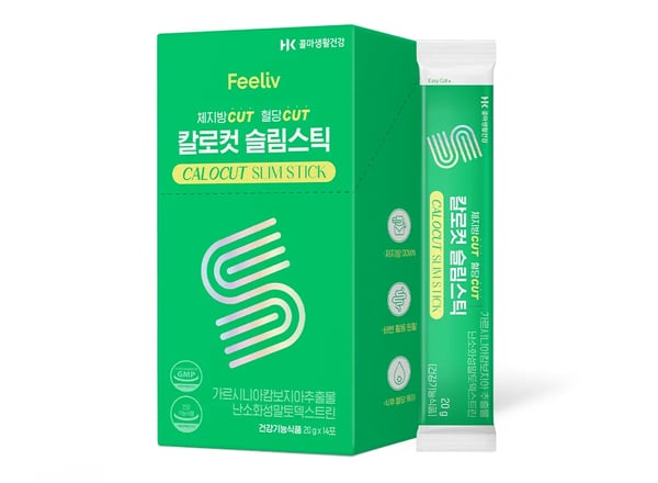 Feeliv 칼로컷 슬림스틱 - Thumbnail