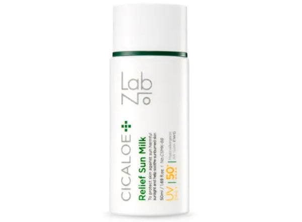 랩노 시칼로에 릴리프 선밀크 SPF50+ PA++++