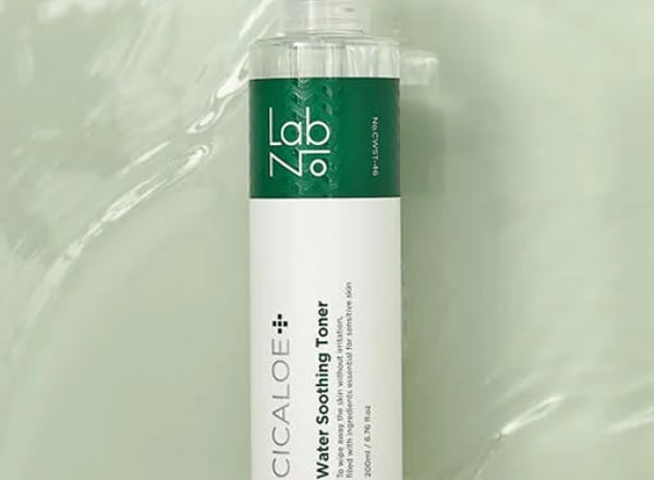 랩노 시칼로에 워터 수딩 토너 200ml