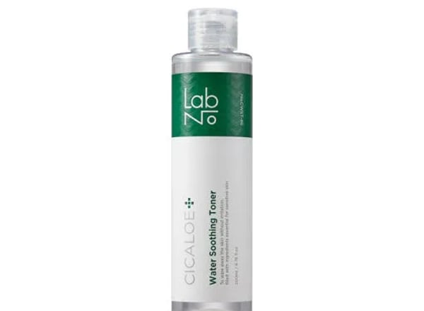 랩노 시칼로에 워터 수딩 토너 200ml