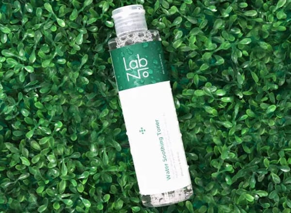 랩노 시칼로에 워터 수딩 토너 200ml