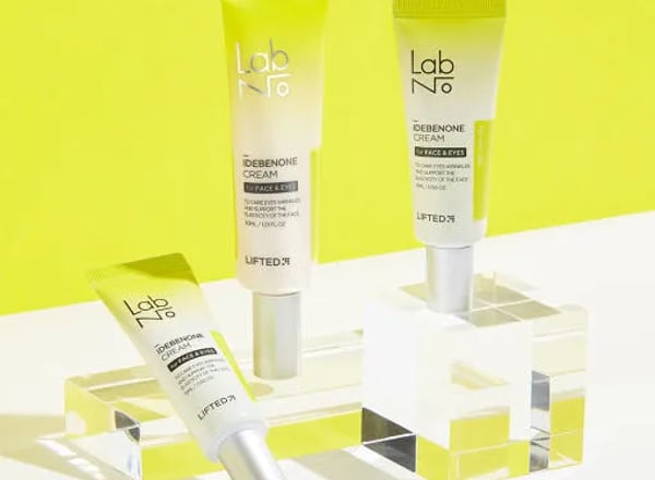 랩노 리프티드 이데베논 크림 30ml 1개