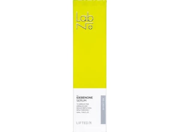 랩노 리프티드 이데베논 에센셜 토너 120ml 1개