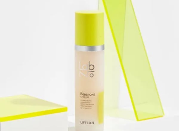 랩노 리프티드 이데베논 에센셜 토너 120ml 1개