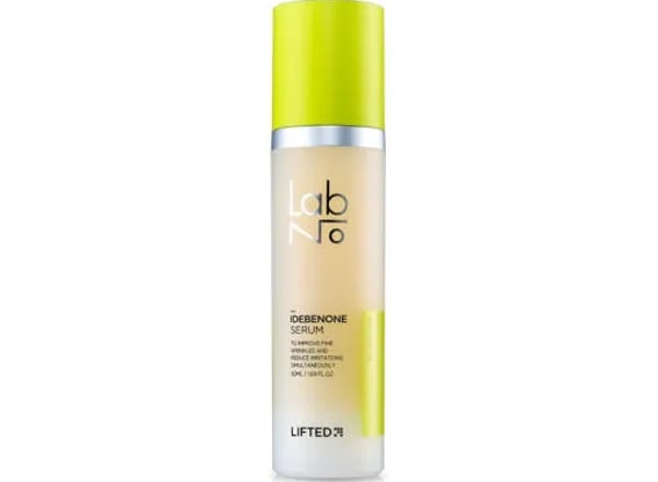 랩노 리프티드 이데베논 에센셜 토너 120ml 1개
