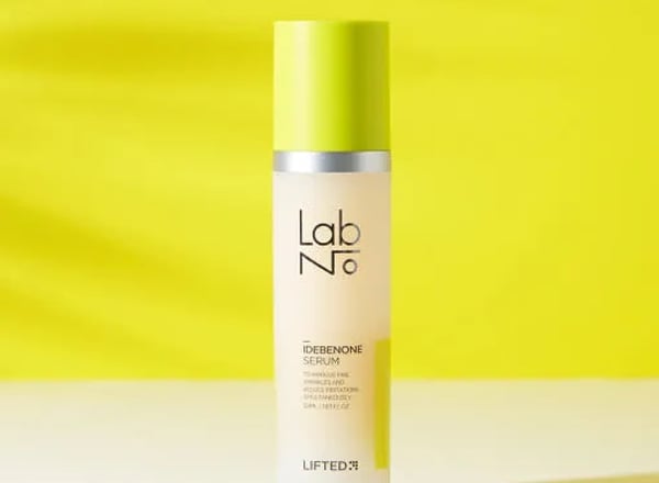 랩노 리프티드 이데베논 에센셜 토너 120ml 1개