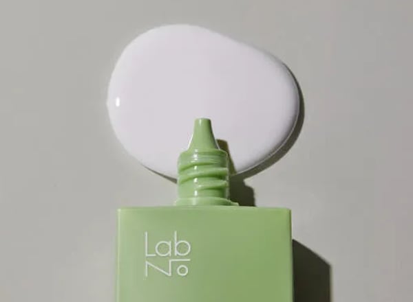 랩노 비건 워터 카밍 선밀크 SPF50+ PA++++