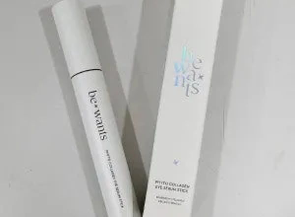 비원츠 피토콜라겐 아이세럼스틱 15ml