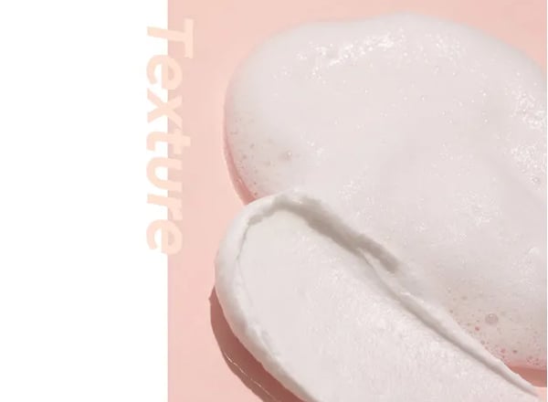 비원츠 시카콜라겐 약산성 폼클렌저