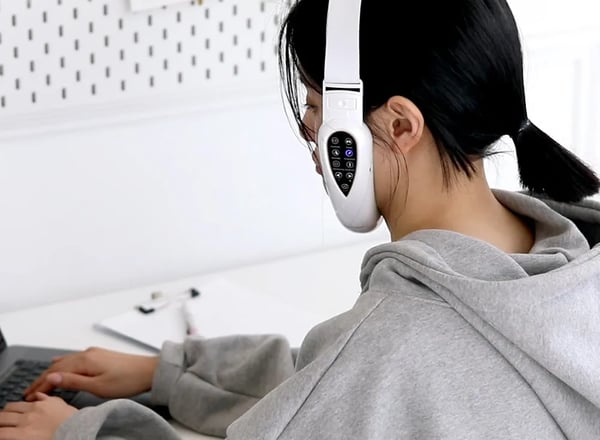 뷰앤디 앤모드 (EMS V 밴드)