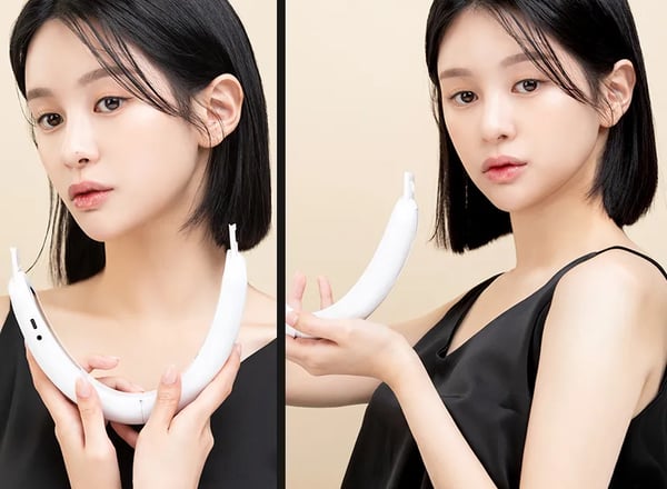뷰앤디 앤모드 (EMS V 밴드)