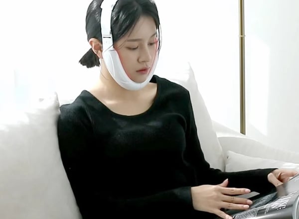 뷰앤디 앤모드 (EMS V 밴드)