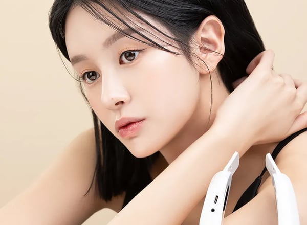 뷰앤디 앤모드 (EMS V 밴드)