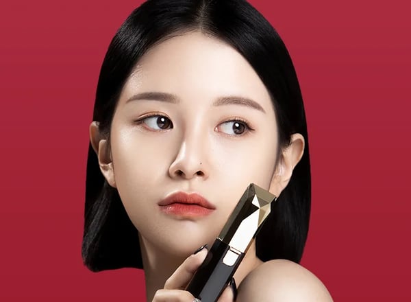 뷰앤디 눈썹 잔털 지우개