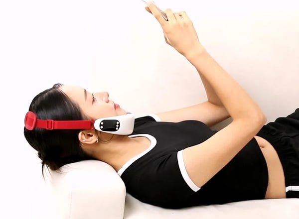 뷰앤디 앤모드 프로(EMS V BAND)