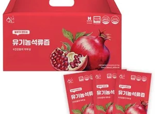 일품 석류 70ml × 30포