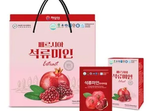 일품 석류 70ml × 30포