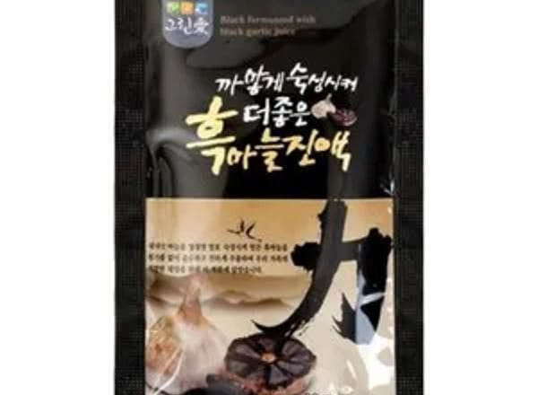일품 흑마늘 70ml × 30포