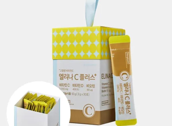 엘리나C플러스 (30포)