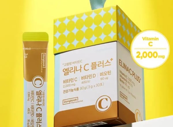 엘리나C플러스 (30포) - Thumbnail