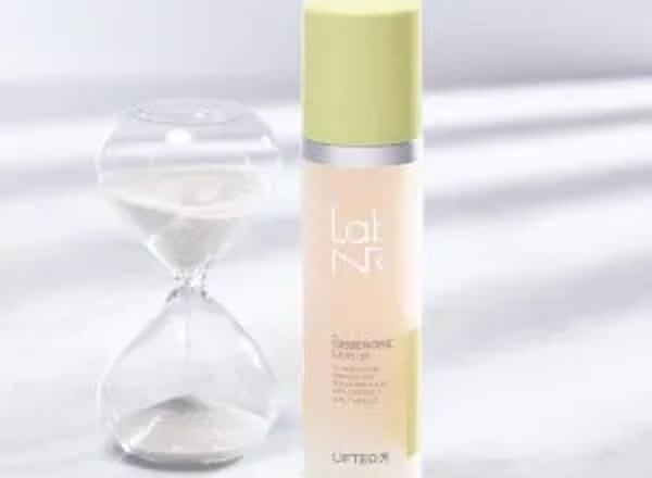 랩노 리프트 이데베논 세럼