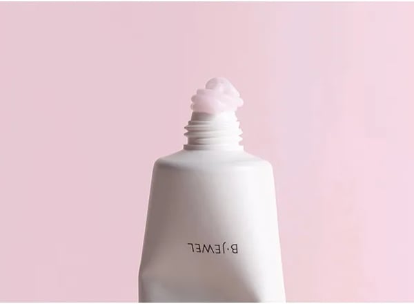 비쥬얼 핑크 알로에 글로우 모이스처 크림 50ml