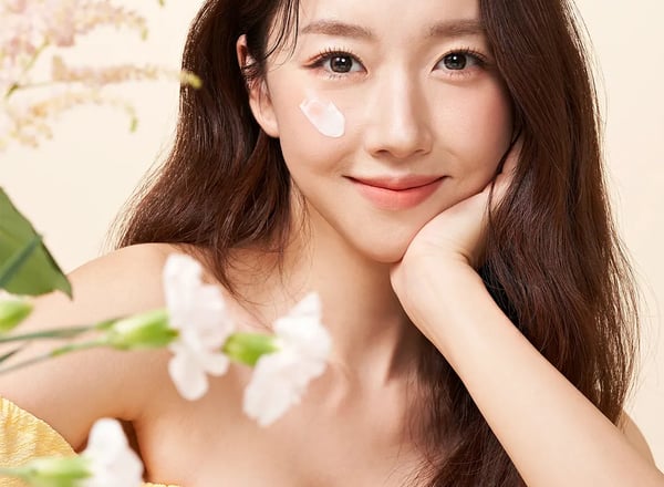 웨이트리스 선 플루이드