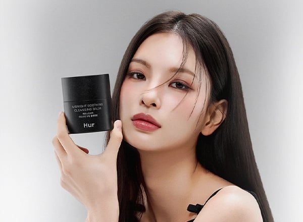 미드나잇 수딩 클렌징 밤