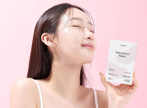 비쥬얼 선 프로텍션 패치
