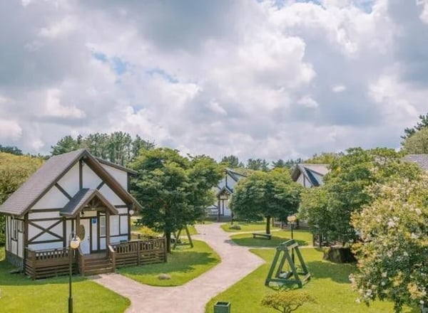 제주 더 포레스트 애월