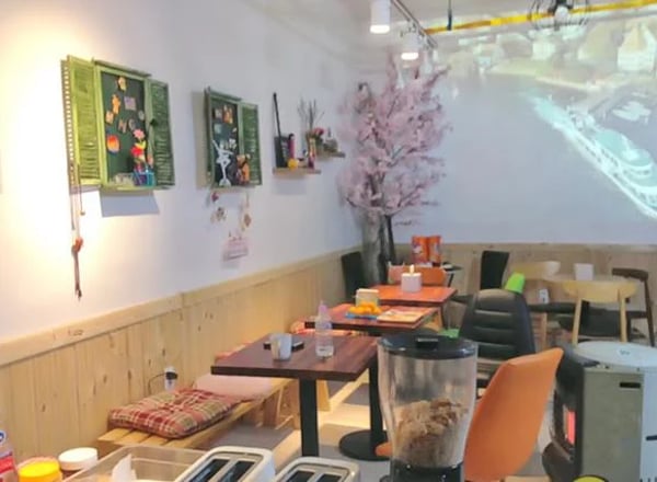 제주 제주로와 게스트하우스