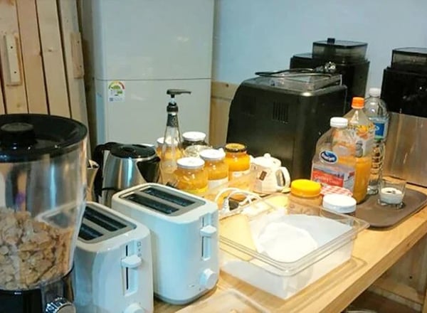 제주 제주로와 게스트하우스