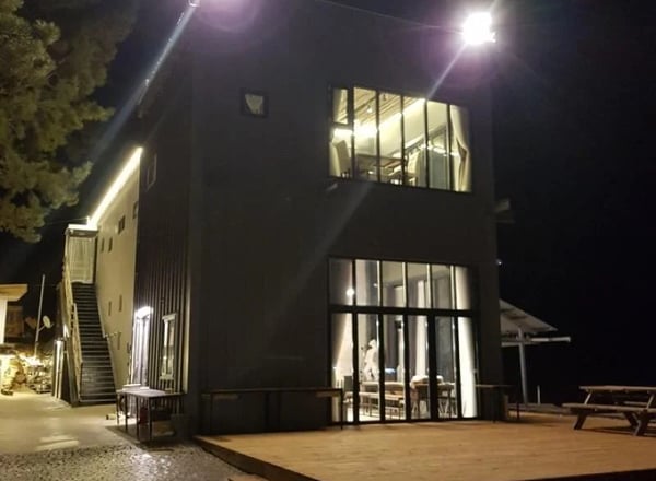 부산 펜션갤러리 가덕 펜션