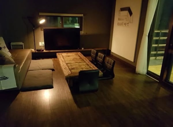 부산 펜션갤러리 가덕 펜션