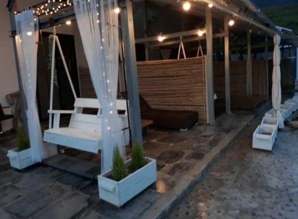부산 펜션갤러리 가덕 펜션