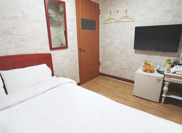 한국외국어대학교 이문