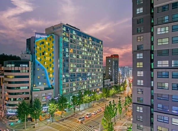 이대 에이치 에비뉴