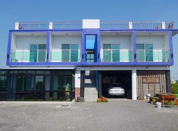 제주 무지개 펜션 & 게스트하우스