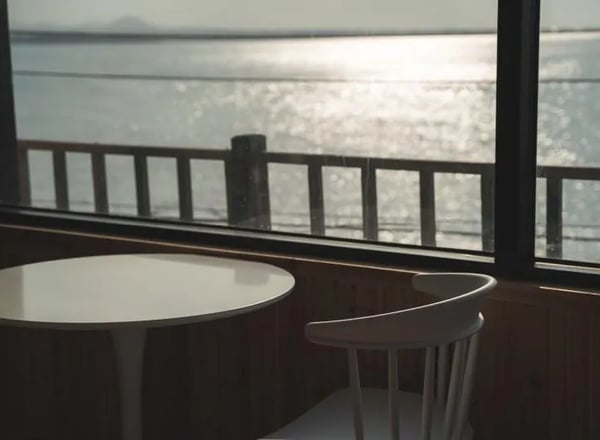 제주 우도 호라이즌 스테이 펜션