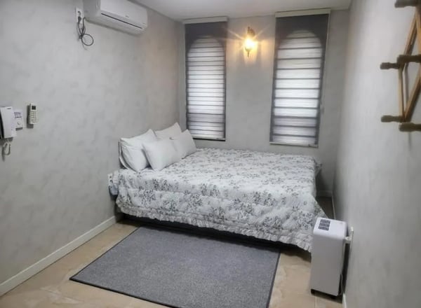 제주 애월해안34 펜션