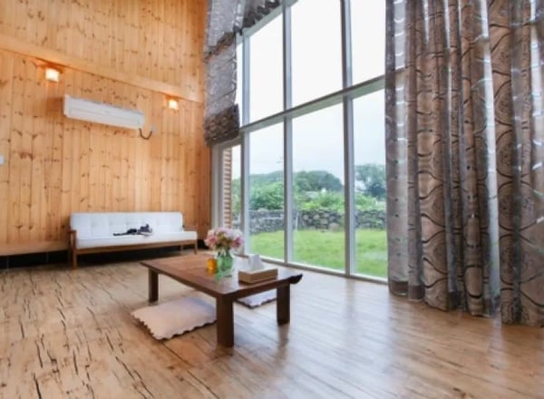 제주 칠래 꽃남마을 펜션