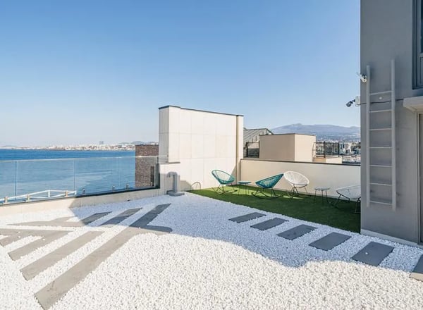 제주 (애월) 코니 오션 스위트 호텔