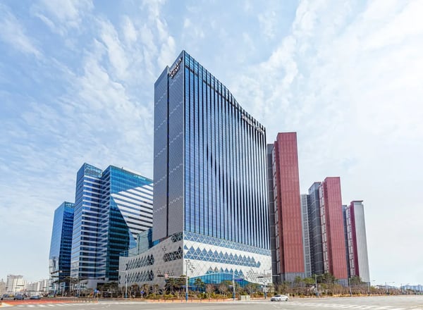 신라스테이 서부산