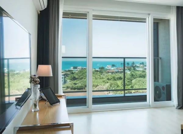 샐리스 제주 호텔