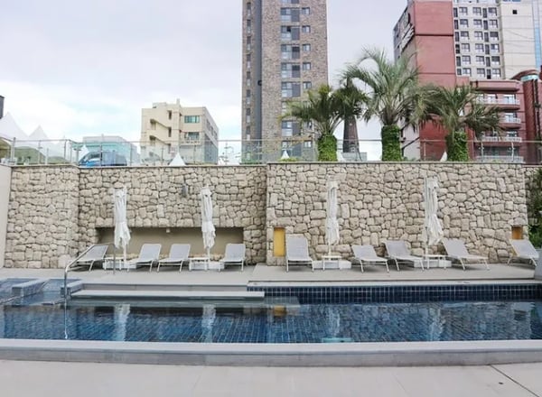 메종 글래드 제주