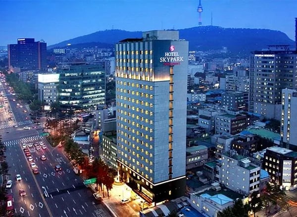 경복궁 부티크 호텔