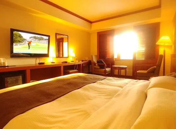 Commodore Hotel Gyeongju
