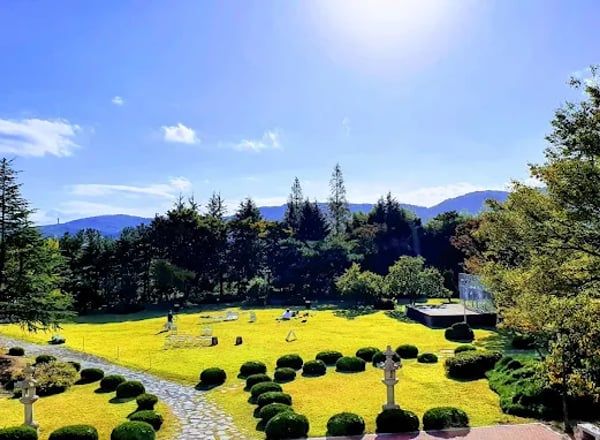 Commodore Hotel Gyeongju