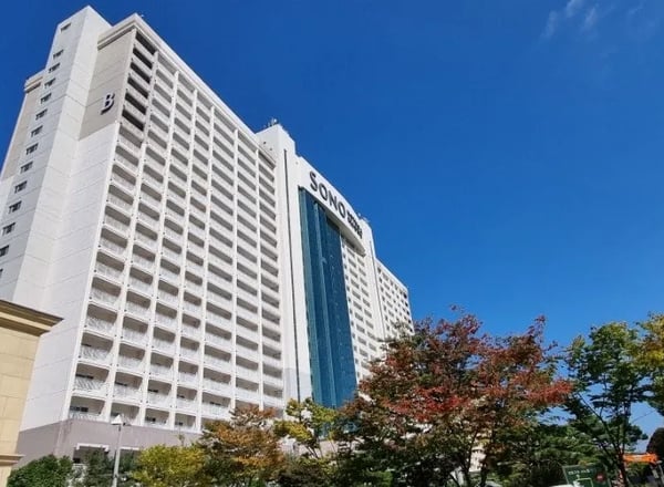 소노벨 비발디파크 B · C